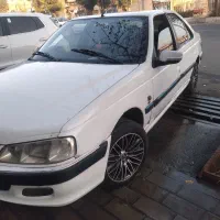 پرشیا دوگانه۷۹|خودرو سواری و وانت|خوی, |دیوار