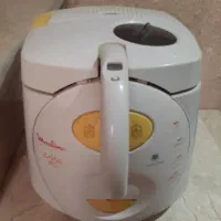 سرخ کن مولینکس