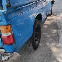 نیسان|خودرو سواری و وانت|چناران, |دیوار