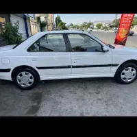 پژو پارس تی یو فایو مدل 1401|خودرو سواری و وانت|ارومیه, |دیوار