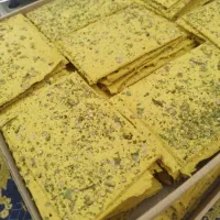 نان چیپسی خوشمزه|خوردنی و آشامیدنی|شیراز, شیخ علی چوپان|دیوار