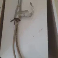 شیر اهرمی اشپزخانه