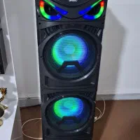 اسپیکر. باند.اسپیکر دی جی|پخشکننده همراه|قوچان, |دیوار