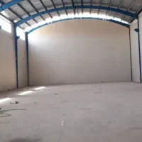 اجاره سوله ۱۱۰۰ متری شهرک صنعتی تفت ۲