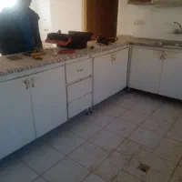 دو دستگاه کابینت فلزی با ورق سفید درحدنو|آبچکان و نظمدهنده ظروف|سبزوار, قصبه اب یمین|دیوار