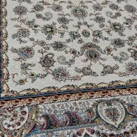 سه تخته فرش۹متری۱۲۰شانه جنس ضخیم درحدنو تمام نخ|فرش|کرج, عظیمیه|دیوار