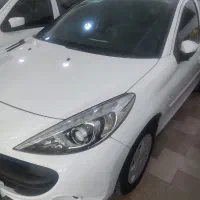 207 دنده‌ای|خودرو سواری و وانت|کرمانشاه, |دیوار