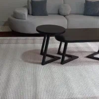 فرش پینترستی