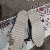 کفش مردانه نو