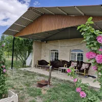 باغ نیس که بهشته|فروش زمین و ملک کلنگی|زنجانرود, |دیوار