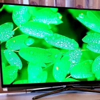 سامسونگ ال ای دی 40اینچ سه بعدی عینک دار