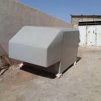 باربند مسقف و کفی اریسان|قطعات یدکی و لوازم جانبی|محلات, |دیوار