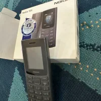 نوکیا 105 اصلی|موبایل|رشت, جانبازان|دیوار