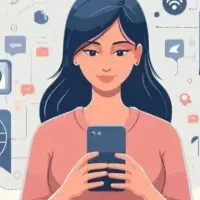 مدل بدون چهره