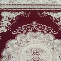 یک جفت فرش ۱۲ متری