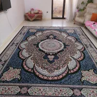 فرش 12 متری