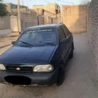 پراید83