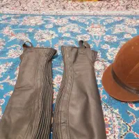 وسایل سوارکاری|اسب و تجهیزات اسب‌سواری|قم, نوبهار|دیوار