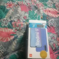 ردمی9t|موبایل|شیراز, شهرک بهار|دیوار