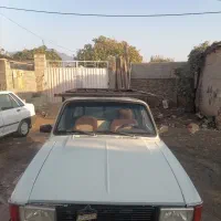 وانت پیکان مدل 90عروسک دو گانه فابریک|خودرو سواری و وانت|گالیکش, |دیوار