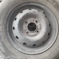 رینگ ماشین ۱۳