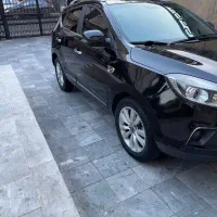 جک s5 مدل ۹۷ بدون رنگ|خودرو سواری و وانت|تهران, شهرک آزمایش|دیوار