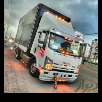 باربری‌حمل‌‌بارکارخانجات‌کشور‌‌40%تخفیف‌وشهرستان|خدمات حمل و نقل|پرند, فاز ۶|دیوار