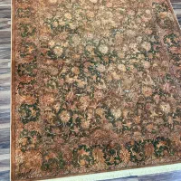 جدیدترین فرش افشان