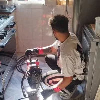 لوله بازکنی فنرزن اتابک نفیس هاشم آباد طیب خراسان