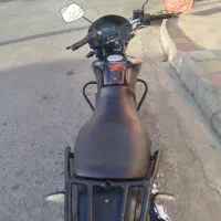 ایردوکو  150 cc انجین ژاپنی v6|موتورسیکلت|قروه, |دیوار