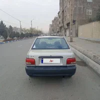 پراید ۱۳۱ مدل ۹۱|خودرو سواری و وانت|بهارستان, |دیوار