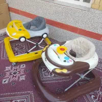 روروک اسپرت در حد نو