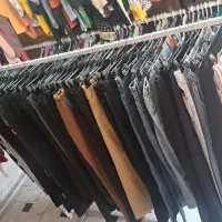 انواع مانتو ، شومیز، پالتو و لباس مجلسی|لباس|قم, محمد آباد|دیوار