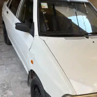 پراید ۱۳۲|خودرو سواری و وانت|بوشهر, |دیوار