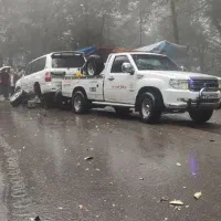 خودروبر،امداد آفرود ،جرثقیل