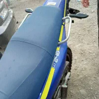 موتور تریل 250 T2 مدل 1401|موتورسیکلت|تهران, اوقاف|دیوار