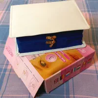 موبر آسان زنانه