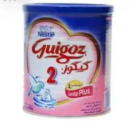 قوطی شیرخشک