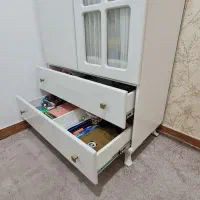 کمد لباس و اسباب بازی کودک|اسباب و اثاث بچه|ساری, |دیوار