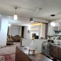 فروش آپارتمان ۸۰ متری ۱ خوابه همکف در A۳