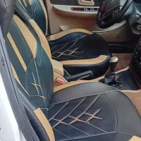 پژو پارس tu۵ مدل ۱۴۰۱