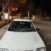 پراید 131 مدل 95