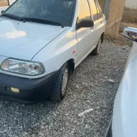 پراید ۱۴۱|خودرو سواری و وانت|ارومیه, |دیوار