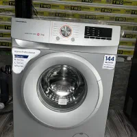 یخچال الکتروسان و لباسشویی پاکشوما