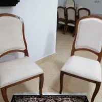 میز ناهارخوری 8 نفره