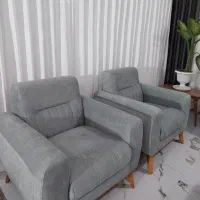 مبل مدل آترین(اقساط ۶ ماهه بدون سود)|مبلمان خانگی و میز عسلی|شیراز, شریف‌آباد|دیوار