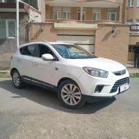 جک اس ۵ مدل ۹۷ اتومات