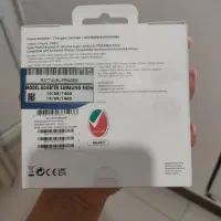 شارژر اورجینال ۴۵ وات اصل ویتنام