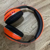 هدفون کاملا نو و سالم