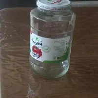 شیشه ترشی وخیارشوز